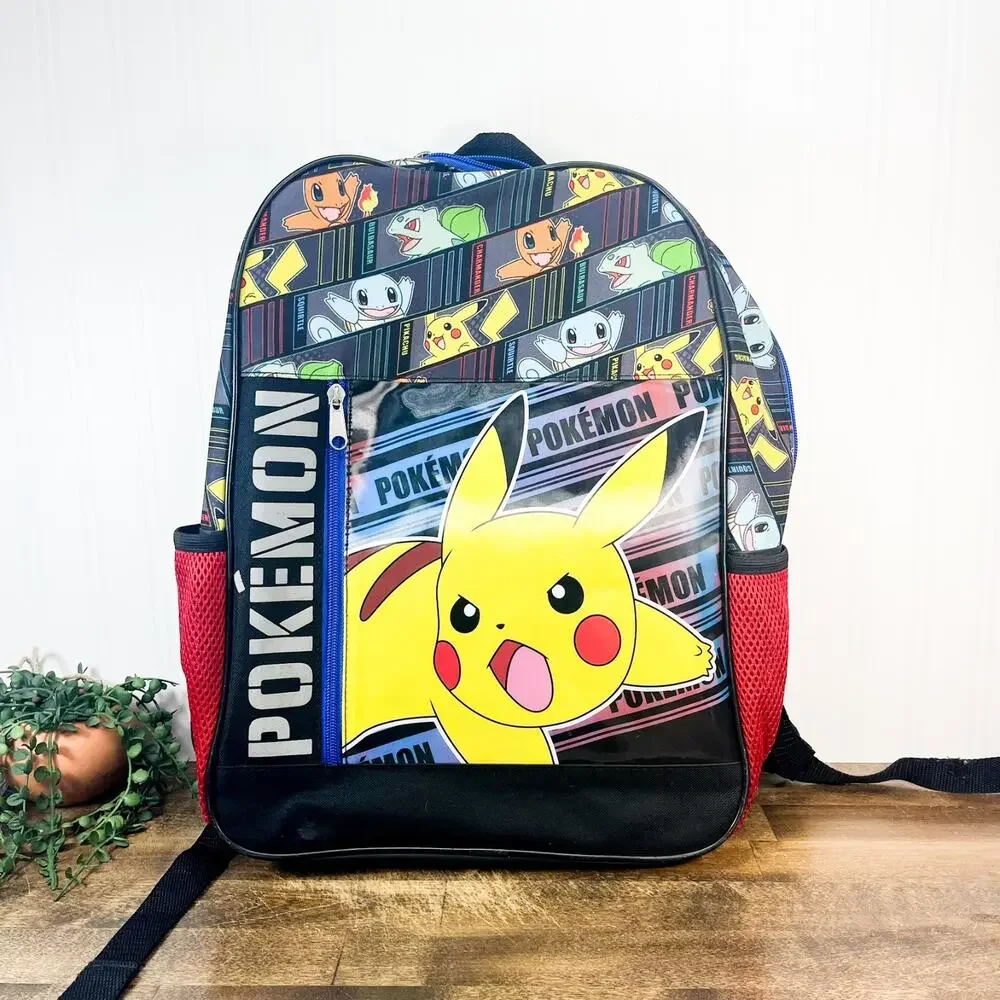 Pokemon‎ Pikachu 17